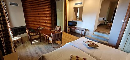 Manthos Mountain Resort & Spa