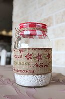 Manthos Mountain Resort & Spa