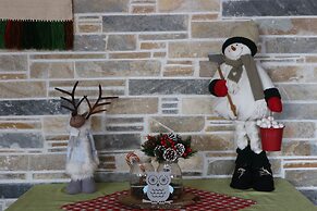 Manthos Mountain Resort & Spa