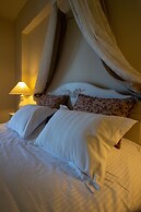 Manthos Mountain Resort & Spa