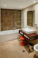 Manthos Mountain Resort & Spa