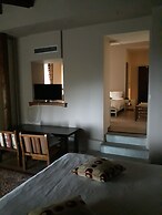 Manthos Mountain Resort & Spa