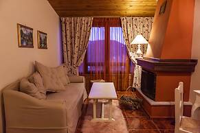 Manthos Mountain Resort & Spa