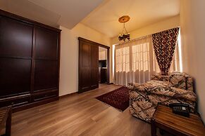 Manthos Mountain Resort & Spa