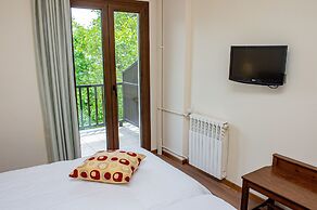 Manthos Mountain Resort & Spa