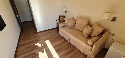 Manthos Mountain Resort & Spa