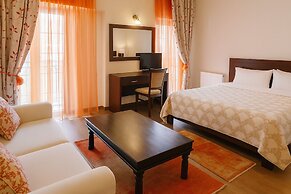 Manthos Mountain Resort & Spa