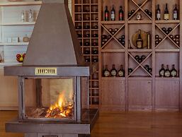 Manthos Mountain Resort & Spa