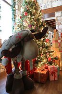 Manthos Mountain Resort & Spa