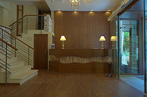 Manthos Mountain Resort & Spa