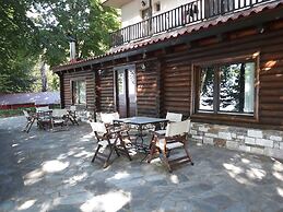 Manthos Mountain Resort & Spa