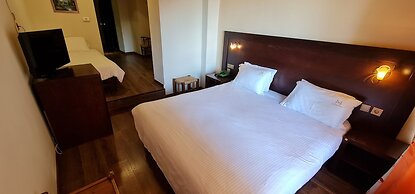 Manthos Mountain Resort & Spa