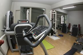 Manthos Mountain Resort & Spa