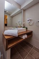 Manthos Mountain Resort & Spa