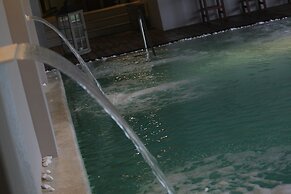 Manthos Mountain Resort & Spa