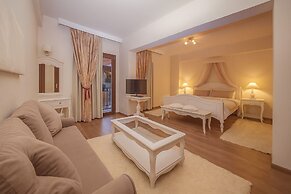 Manthos Mountain Resort & Spa