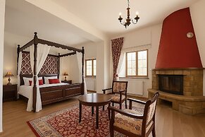 Manthos Mountain Resort & Spa