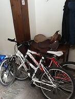 Manthos Mountain Resort & Spa