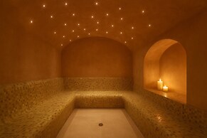 Manthos Mountain Resort & Spa