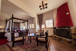 Manthos Mountain Resort & Spa