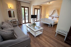 Manthos Mountain Resort & Spa