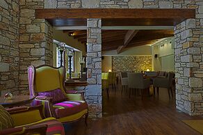 Manthos Mountain Resort & Spa