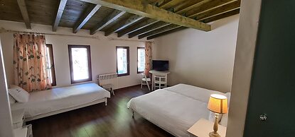 Manthos Mountain Resort & Spa