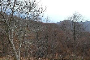 Manthos Mountain Resort & Spa