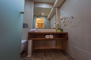 Manthos Mountain Resort & Spa