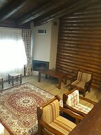 Manthos Mountain Resort & Spa