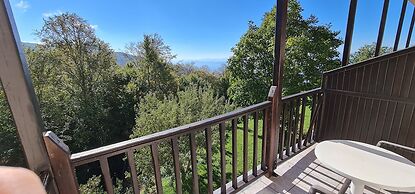 Manthos Mountain Resort & Spa