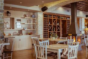 Manthos Mountain Resort & Spa