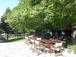 Manthos Mountain Resort & Spa