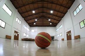 Manthos Mountain Resort & Spa