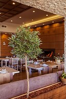 Manthos Mountain Resort & Spa