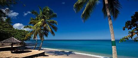 East Winds Saint Lucia