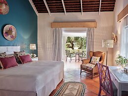 East Winds Saint Lucia