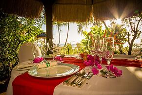 East Winds Saint Lucia