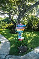 East Winds Saint Lucia