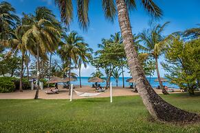 East Winds Saint Lucia