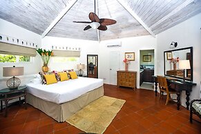 East Winds Saint Lucia