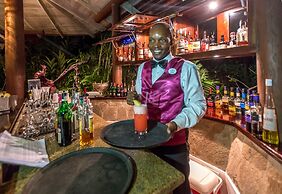 East Winds Saint Lucia