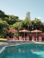 East Winds Saint Lucia