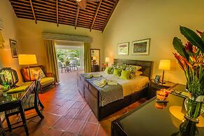 East Winds Saint Lucia