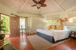 East Winds Saint Lucia