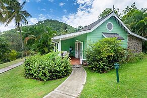 East Winds Saint Lucia