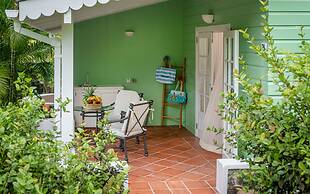 East Winds Saint Lucia