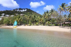 East Winds Saint Lucia