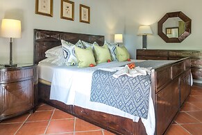 East Winds Saint Lucia