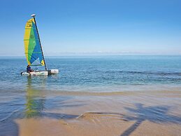 East Winds Saint Lucia